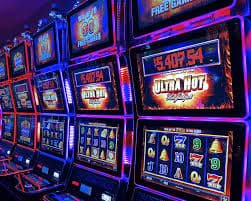 Togel Online result display and payout confirmation